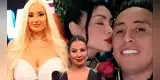Nadeska Widausky deja EN SHOCK al revelar si Christian Cueva le fue infiel a Pamela Franco con ella: "Le ha perdonado mucho"