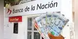 Banco de la Nación publica el cronograma de pagos de noviembre 2025: revisa aquí las fechas más importantes