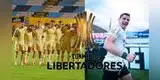 Con Cusco FC y Universitario: los clubes peruanos que ya clasificaron a la Copa Libertadores 2026