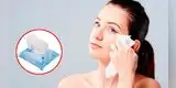 Neutrogena RETIRA DEL MERCADO sus populares toallitas desmaquillantes: Estarían contaminados con una bacteria