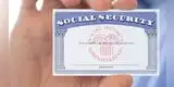 Atención beneficiarios del Seguro Social: ¿cómo crear una cuenta en 'my Social Security'?