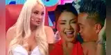 Nadeska Widausky revela que a Pamela Franco NO LE IMPORTA si Christian Cueva le es INFIEL por IMPENSADA razón