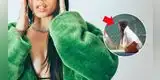 ¡Terrible! Famosa cantante peruana denuncia BRUTAL agresión de su expareja y su abuela hace FUERTE confesión: "Casi la ma..."