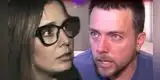 Desenmascaran a Yiddá Eslava y revelan que Julián Zucchi solo puede ver 3 horas a la semana a sus hijos