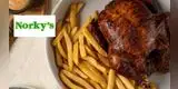 Pollo a la brasa a solo S/9.90 en Norkys: descubre cómo acceder y hasta cuándo dura la oferta