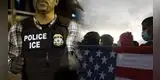 Atención inmigrantes: conoce las 3 preguntas clave que ICE puede hacerte en un operativo migratorio