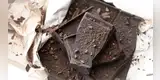Peligro en Halloween: FDA advierte por estas barras de chocolate que pueden provocar reacciones fatales