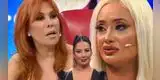 Magaly Medina HUNDE a Nadeska Widausky por sus DURAS críticas a Pamela López y la DEFIENDE: "Ella no daba sex$% a cambio de dinero"