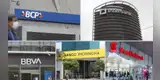 Día de Todos los Santos: Estos son los horarios de atención del BCP, Interbank, BBVA y más este 1 de noviembre
