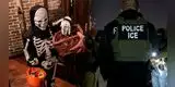 ¿ICE suspenderá sus operaciones en EE.UU por Halloween? Esto REVELÓ la agencia migratoria