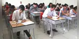 Concurso de Ascenso 2025: conoce qué evaluará la Prueba Nacional del Minedu y cómo se calculará el puntaje