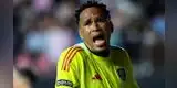 Pedro Gallese y su desgarrador mensaje al conocer que no seguía en Orlando City: "No lo esperaba..."