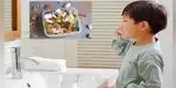 Halloween: ¡Cuidado con las golosinas y las caries!