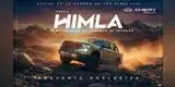 Chery inicia la preventa exclusiva de la nueva HIMLA: la pick up inspirada en la cumbre más alta del mundo