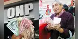 Retiro ONP 2025: así sería el cronograma oficial de pago de los S/21.400 y quiénes serían los beneficiarios