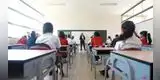 Confirman suspensión de clases este 3 de noviembre: estos son los alumnos que no irán al colegio, según Minedu