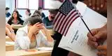 Si cometes este ERROR en la entrevista de examen de nacionalidad estadounidense, el USCIS puede detener tu prueba