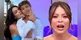 Sheyla Rojas se pone EMOTIVA al hablar de su hijo, pero queda EN SHOCK tras infidencia de Magaly Medina sobre él: "Te engañó"