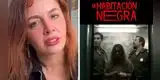 Yiddá CONFIESA temor al FRACASO de su película ‘La habitación negra’ y SUPLICA ayuda en redes: “Un milagro!”