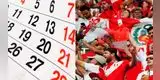¿Confirman feriado largo hasta este martes 4 de noviembre a nivel nacional? Esto señala El Peruano