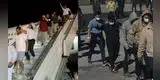 ¡Cuidado inmigrantes ilegales en EE. UU.! estos son los dos tipos de deportación que existen en el país