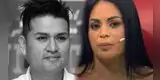 Leslie Moscoso 'DESENMASCARA' a Deyvis Orosco y expone su VERDADERA personalidad tras confirmar romance: "Un chico muy..."