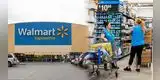 Empleado de Walmart manejó EBRIO y atropelló a una compañera de trabajo: esta fue la DURA sanción que recibió