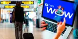 Pasajes de avión baratos por Cyber Wow: ¡Locura total! Aerolíneas rematan boletos desde S/25