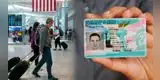 Le PROHÍBEN entrada a extranjero con Green Card en pleno aeropuerto de EE.UU.: ¿Qué ocurrió?