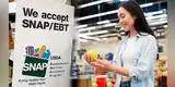 EXCELENTES NOTICIAS para beneficiarios SNAP: Desde esta FECHA podría reactivarse la entrega de cupones