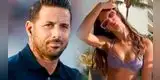 La SORPRENDENTE diferencia de edad entre Claudio Pizarro y Hellen Valleau, según Magaly TV La Firme