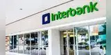 Interbank cambia las reglas del juego: cobrará comisión a quienes no alcancen este saldo mínimo