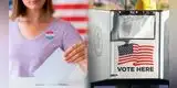 ¿Dónde voto en Nueva York? Esta es la GUÍA COMPLETA para encontrar tu centro electoral
