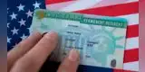 Green Card o tarjeta verde: 5 pasos CLAVE para SOLICITARLA y convertirte en un RESIDENTE PERMANENTE LEGAL