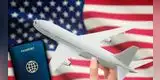 ¿Cuántas veces ingresaste a Estados Unidos? Así puedes conocer tu registro de viajes durante los últimos 10 años