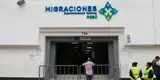 ¡Oportunidad laboral! Migraciones lanza convocatoria con plazas de hasta S/9.000: requisitos y cómo postular