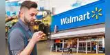 Alerta clientes de Walmart | Arrestaron a hombre por estrangular a mujer al interior del supermercado