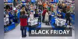 Fechas CLAVE de Black Friday y Cyber Monday 2025 en Walmart para aprovechar INCREÍBLES ofertas