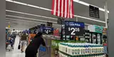Es OFICIAL: Walmart cerrará sus puertas en todo el país y no venderá NADA durante 24 horas