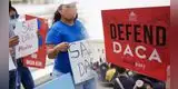 ¡Alerta máxima! Estas son las claves para que inmigrantes indocumentados en EE. UU. accedan al amparo bajo DACA