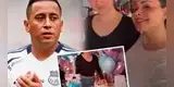 Christian Cueva hace impactante 'REVELACIÓN' tras exponerse a la segunda 'HIJA' de Pamela Franco: "Mi más grande secreto"
