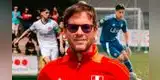 Manuel Barreto convocó a 3 europeos a la selección peruana: ¿quiénes son las nuevas 'joyas' para enfrentar a Rusia y Chile?