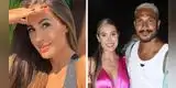 Ana Paula Consorte filtra CHAT PRIVADO con Paolo Guerrero y EXPONE detalles ÍNTIMOS de su relación: “Siento tu...”