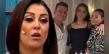 Karla no quiere a la HIJA de Christian Domínguez cerca de sus hijos y Melanie Martínez toma DRÁSTICA DECISIÓN