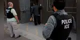 ICE abandona ESPOSAS y ARMAS: el NUEVO dispositivo que podría cambiar las deportaciones en EE. UU.
