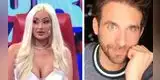 ¡INDIGNANTE! Nadeska Widausky, lanza POLÉMICO comentario contra 'Peluchín' y él la DESTRUYE: “No voy a ser uno de tus clientes”