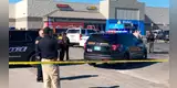 Tiroteo frente a WALMART en Miami-Dade: hombre fallece tras presunto ROBO dentro de la tienda