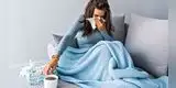 ¿Resfriado o gripe? Estos son los alimentos que debes comer, según expertos