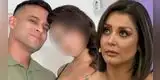 Hija de Christian Domínguez QUEDÓ EN LA CALLE tras PELEA con hijo mayor de Karla Tarazona, según Martínez