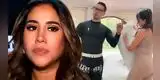 Anthony Aranda publica video donde se ENFRENTA a Melissa Paredes, pero el final IMPACTA: "Me respetas y te lo voy..."